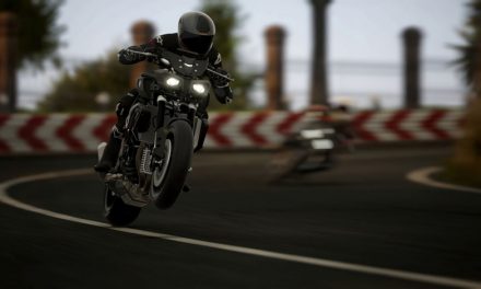 El nuevo videojuego RIDE 4 viene con gráficos naturales para PS5