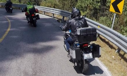 Beneficios de una moto contra otros vehículos