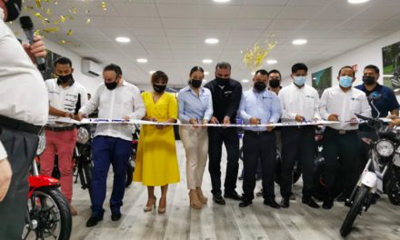 VENTO MOTORCYCLE ahora en Veracruz