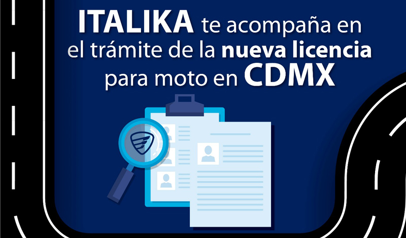 Un servicios más que ITALIKA brinda a la comunidad motociclista
