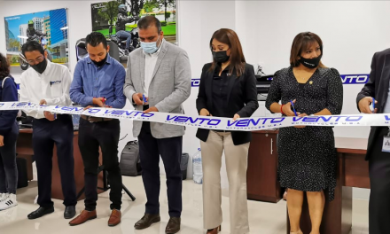 VENTO MOTORCYCLES ahora en Cuernavaca y Cuautla