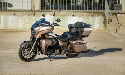 Indian Motorcycle presenta su línea de modelos 2022 con nuevas tecnologías y accesorios Cruiser, Bagger y Touring