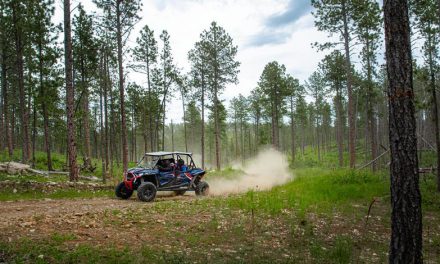 Off Road conecta con un mundo de aventuras y experiencias