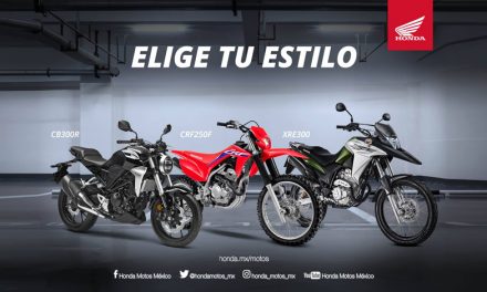 Elige tu estilo con la ruta correcta