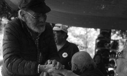 Ing. Morelos Báez Ortíz, el personaje del año en EXPO MOTO 2021