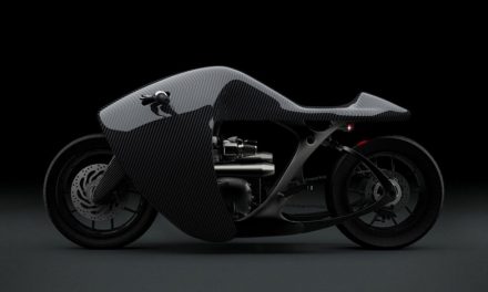 Bandit9 Supermarine: Diseño y exclusividad