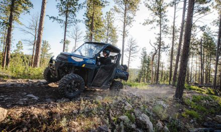 El Off Road conecta con un mundo de aventuras y experiencias