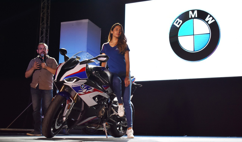 Define tu estilo con los nuevos modelos que BMW presentará en EXPO MOTO 2021