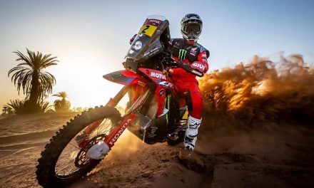 El próximo domingo arranca el DAKAR 2022