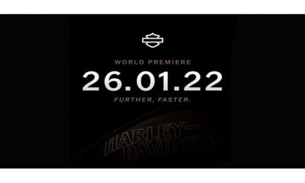Harley-Davidson lanza un nuevo modelo este mes