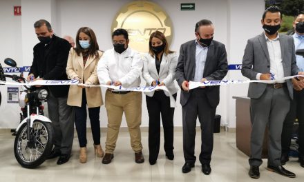 VENTO CHALCO, ya es la #27