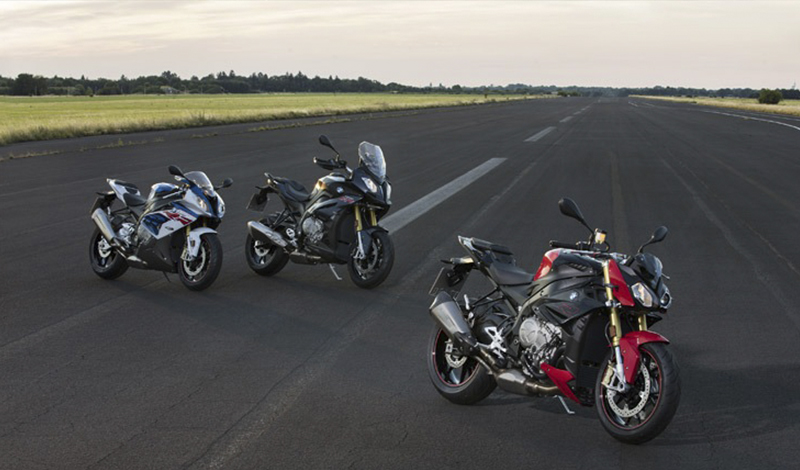 En 2021, BMW Motorrad logra el mejor resultado de ventas de su historia con un aumento del 14,8 por ciento