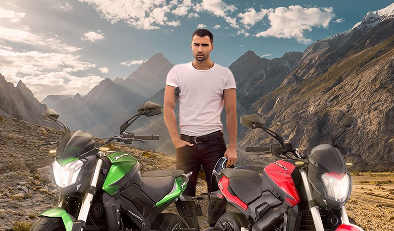 Los propósitos de 2022 para todo biker