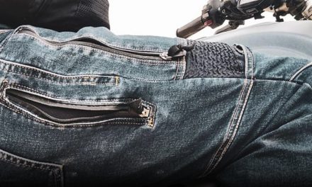 Los  indestructibles Black label bikers.