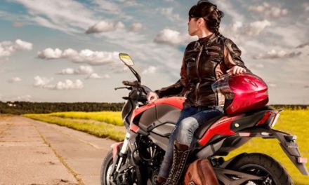 Tres consejos para dominar una curva con BAJAJ