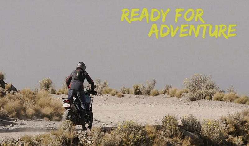 ¿Ya conoces las prendas Turer?