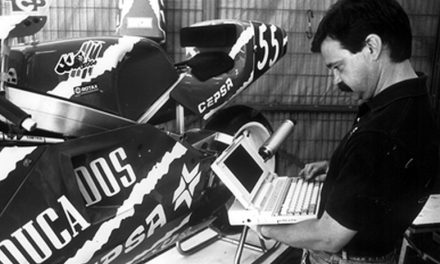 Antonio Cobas, el padre del Deltabox