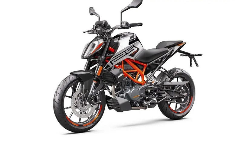 Confirmada la primera KTM eléctrica