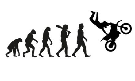 5 evoluciones de las motos de hace 10 años