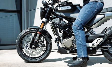 ¡Los pantalones vaqueros están de vuelta!