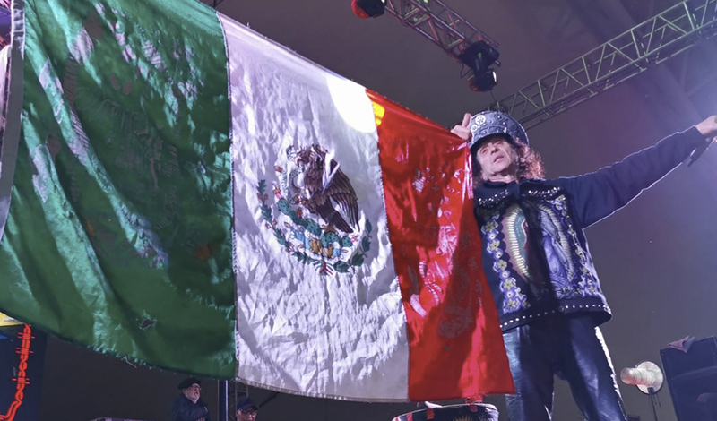 Motofiesta León 2022