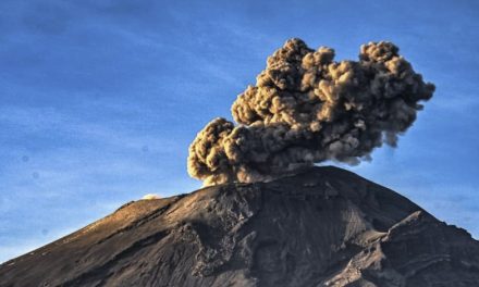 Un fin de semana en Paso de Cortés