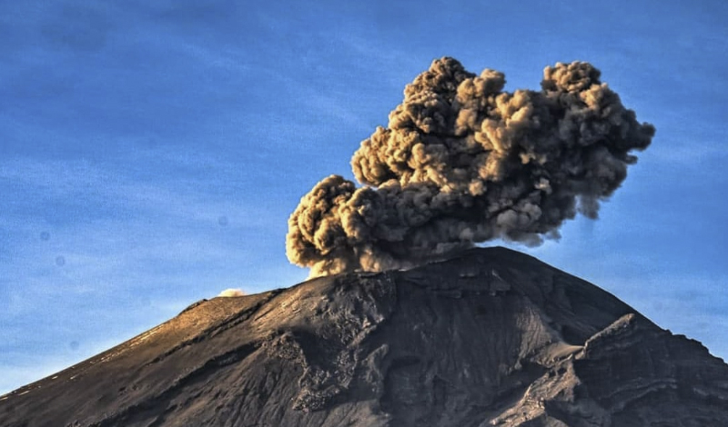 Un fin de semana en Paso de Cortés