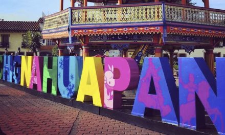 Laguna de Chignahuapan