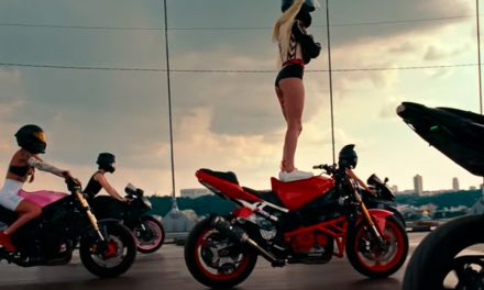 La Rosalía y su nuevo disco “Motomami”.