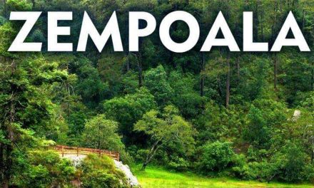 Lagunas de Zempoala, una ruta mágica