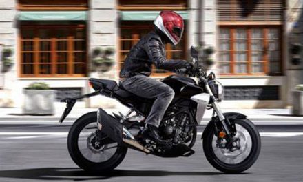 Top 6 mejores motos para principiantes