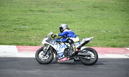 Ya viene la primera fecha del Latinoamericano Femenil de ITALIKA Racing