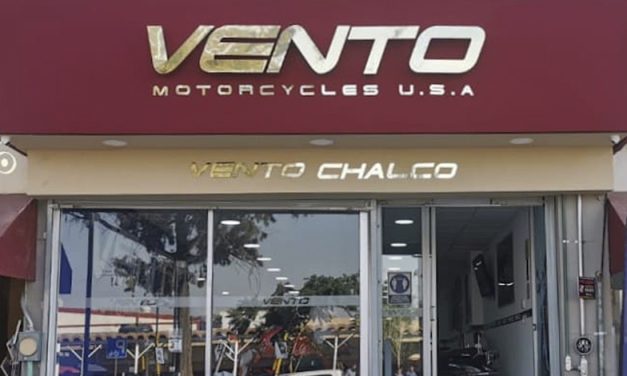 VENTO, cada vez más cerca de ti