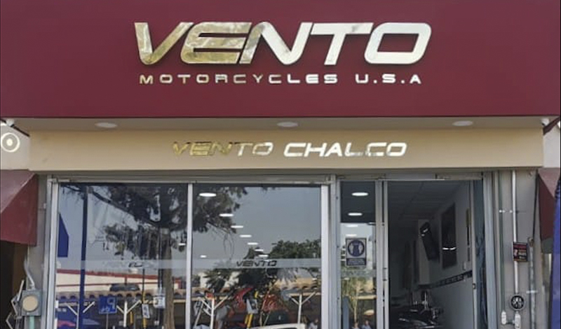 VENTO, cada vez más cerca de ti