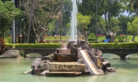 Parque Natural Las Estacas