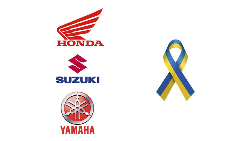 Las japonesas se suman al altruismo