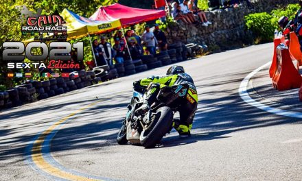 CAIN Road Race Séptima Edición