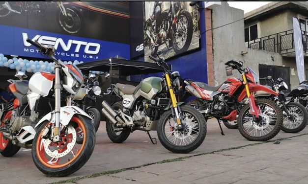 Inauguración de nueva agencia VENTO IXTAPALUCA