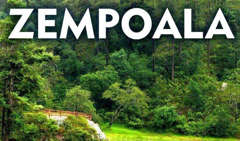 Lagunas de Zempoala, una ruta mágica