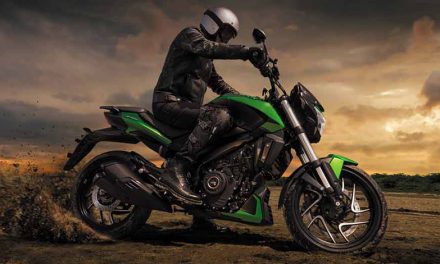 Tips de seguridad al viajar con copiloto en motocicleta