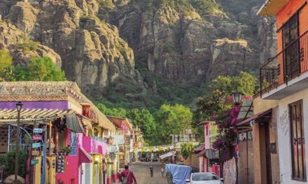 Tepoztlán