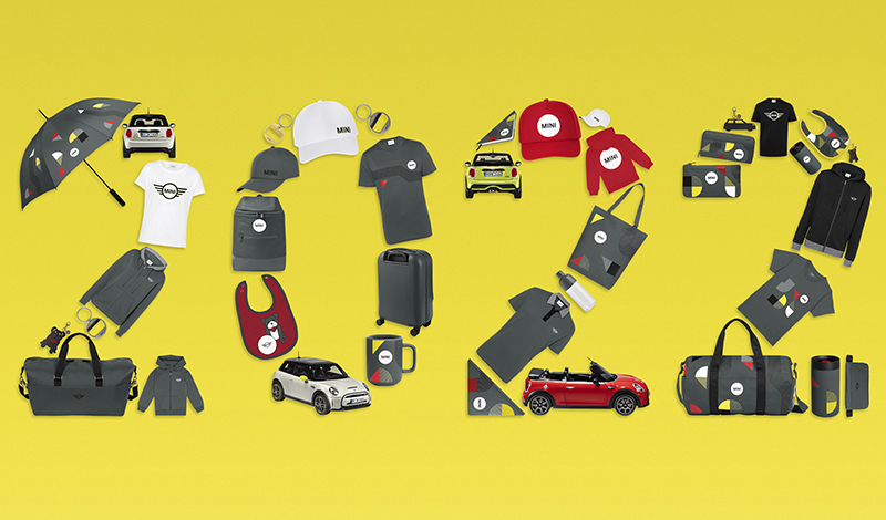 MINI Lifestyle Collection 2022