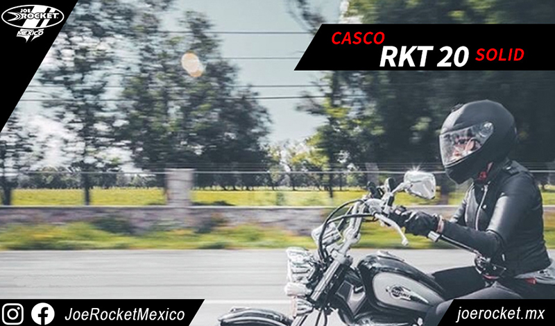 JOE ROCKET, tu nuevo compañero de aventuras