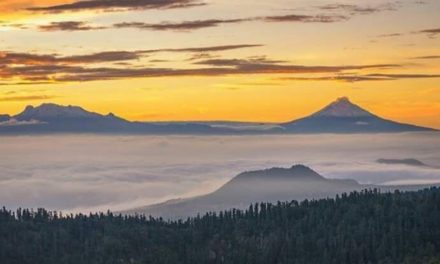 Parque Nacional Los Dinamos