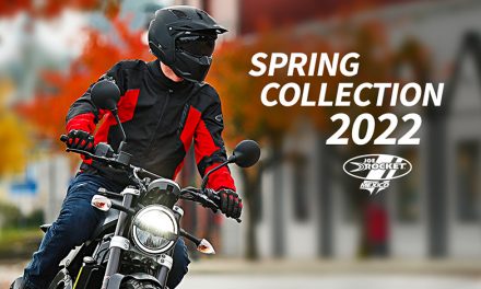 Spring collection Joe Rocket