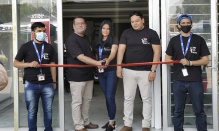 Gran evento en Dristimoto