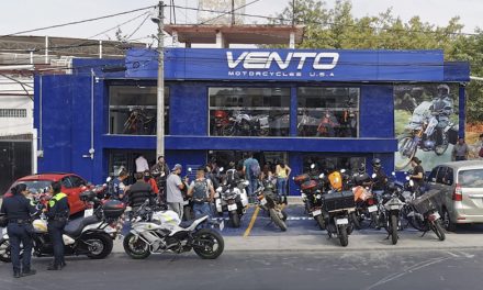¡VENTO abres sus puertas en su nueva agencia en el Ajusco!
