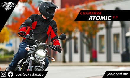 Innovación en todas tus aventuras