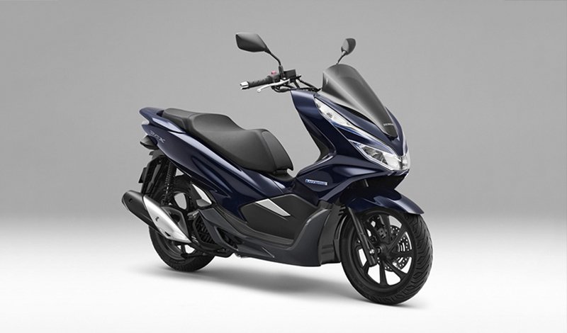 Honda, Yamaha, Kawasaki y Suzuki se unen a favor del futuro del mundo de las dos ruedas