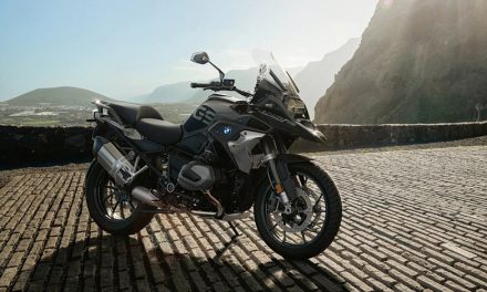 Visión 2023 para BMW